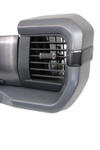 2021-2026 OEM Ford F150 Lariat Dash Trim Cluster Bezel w/ Push Start Vents, BAP