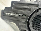 2014 - 2020 Grand Cherokee Rear Harman Kardon Subwoofer Sub Speaker OEM Factory