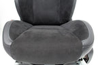 2015-2023 Dodge Challenger SEATS F/R Laguna Leather/Suede Inserts  BRAND NEW OEM