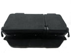 2015-2020 GMC Yukon XL Chevy Suburban 2nd Row Middle Bench Seat, Black Cloth OEM