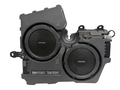 2013 - 2023 Dodge Challenger OEM Dual Subwoofer, MOPAR Harmon Kardon 05091044AF