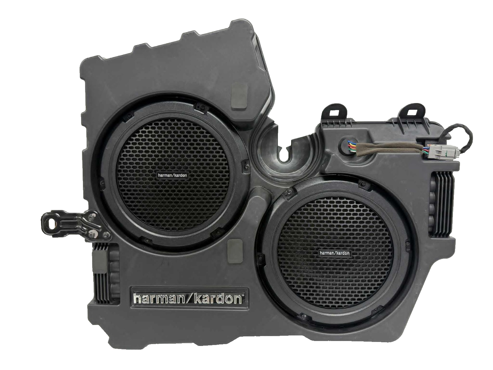 2013 - 2023 Dodge Challenger OEM Dual Subwoofer, MOPAR Harmon Kardon 05091044AF