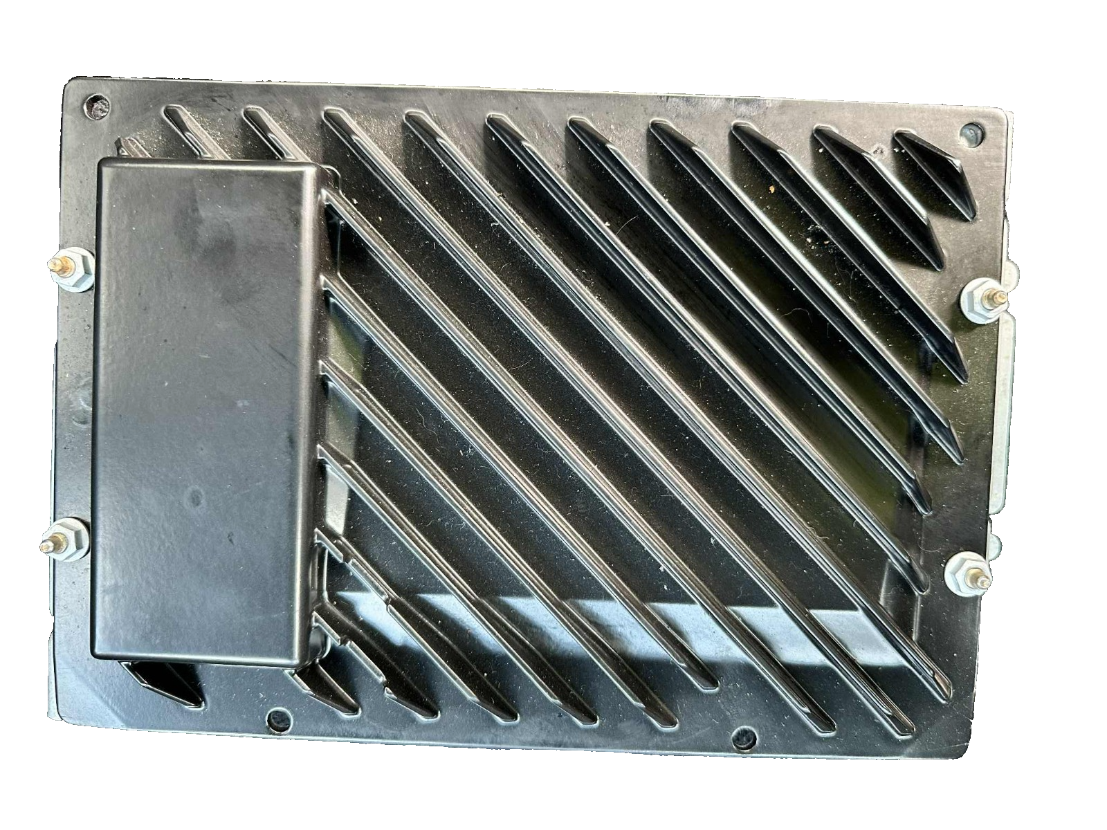 12-19 Range Rover L405 L494 Meridian Stereo Amplifier Amp OEM DX23-19C164-BA