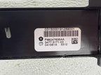 2014 - 2018 Ram Instrument Panel Controls, Laramie Longhorn Limited 68247635AA