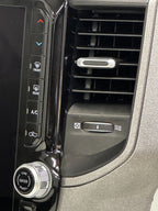 2025 - 2026 Ram Heavy Duty 12" Uconnect 5 Display Radio 68598824AB + Stack Bezel