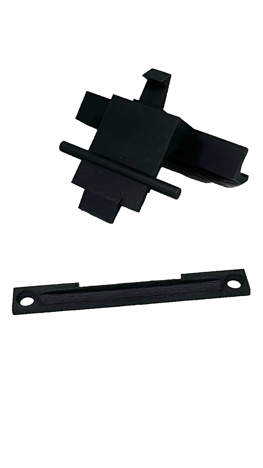 2008 - 2010 Ford Super Duty Armrest Center Console Replacement Latch OE Upgrade