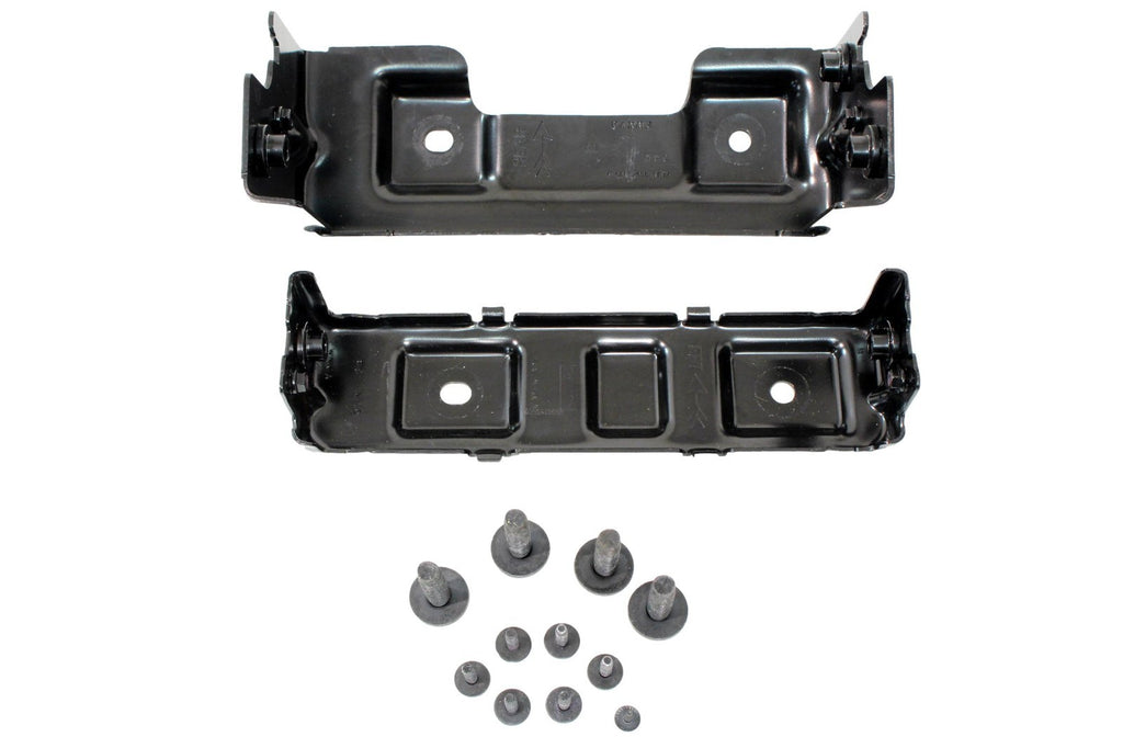 2024 2023 2022 2021 FORD F150 Center Console with INSTALL KIT