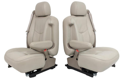 Chevy GMC Silverado Tahoe Yukon Suburban Avalanche SEATS 2003 2004 2005 2006