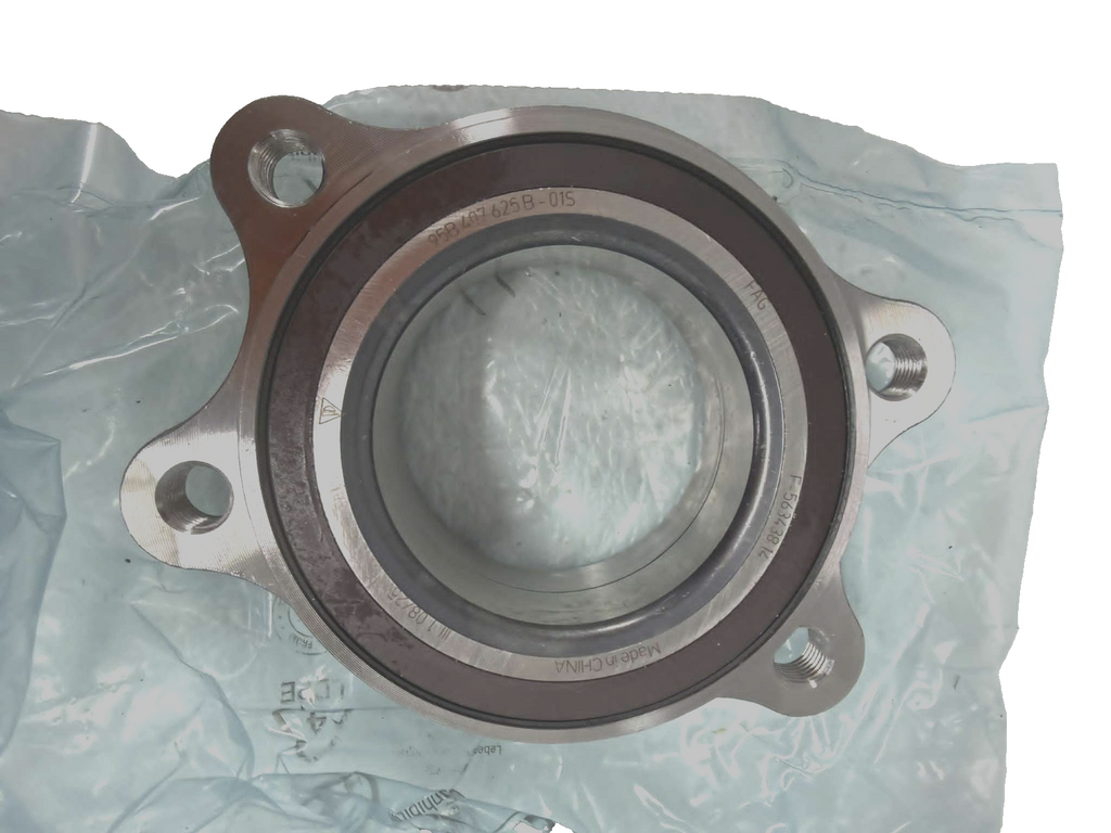 2015-2026 Porsche Macan Front Rear Wheel Bearing OEM 95B407625B