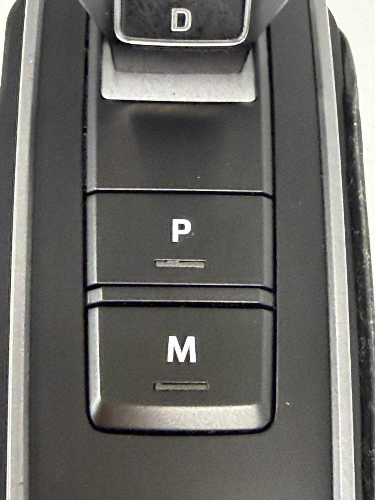 2021-2024 Porsche 911 Transmission Gear Shifter Selector Mechanism OEM Aluminum