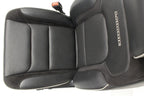 19-24 Dodge Ram 1500 Laramie Heated Cooled Leather Seats Front & Rear Crew Cab