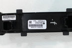 2013 - 2018 Dodge Ram Traction Tow Haul Aux Control Switch Panel OEM P68247632AA
