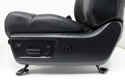 Toyota Tundra Seats PLATINUM Crew MAX 2021 2020 2019 2018 2017 2016 2015 2014