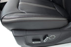 15-22 Ford F150 F250 Platinum Heated Cooled Massage Leather Seat Console Set