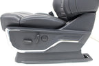2021-2025 Ford F-150 & 2022-2025 Super Duty Platinum Leather Seats, BRAND NEW OE