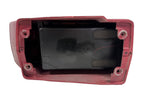 1988-1994 Chevy GMC Silverado Suburban C/K OBS Center Console, Garnet Red MINT