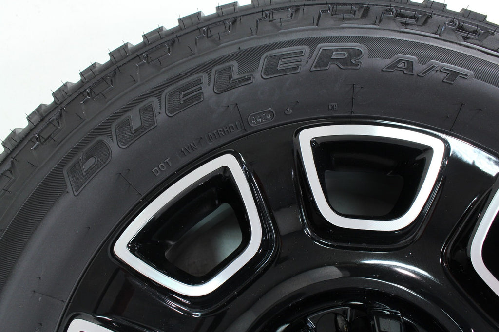 4 x Ford Platinum F-250 F-350 20" OEM Factory Wheels Tires Rims Lariat Limited