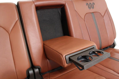 Ford Super Duty King Ranch Seats F250 F350 Ford Seats F150 Crew Cab Massage Seat