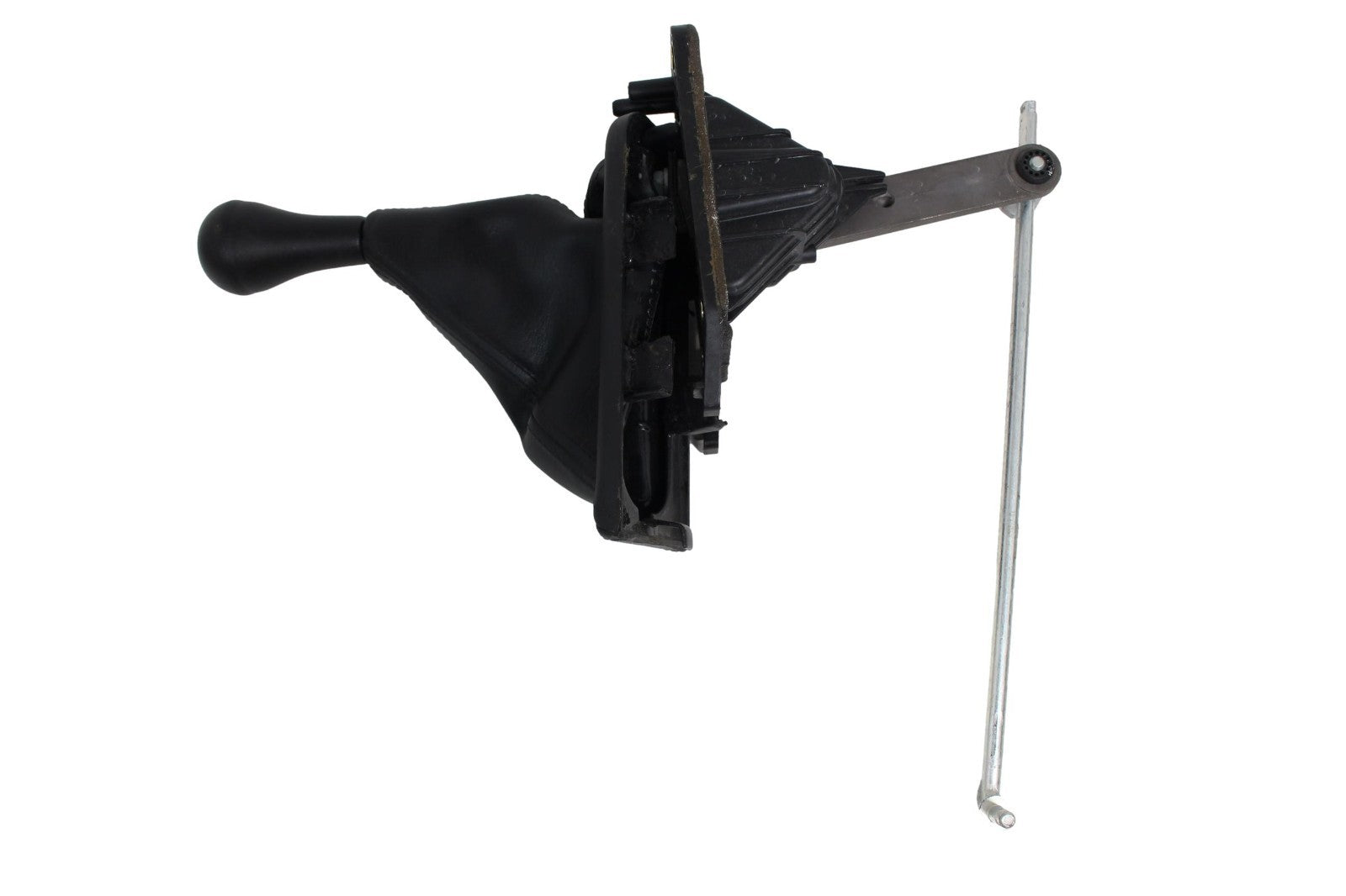 2019 - 2025 Dodge Ram 4x4 4wd Floor Shift Lever Shifter Boot Trim Bezel