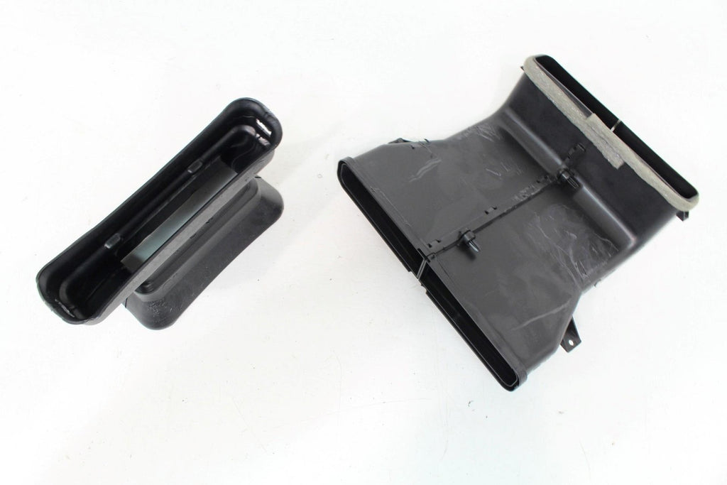 2021 - 2025 Ford F150 Center Console & Dash Trim, Black W/o Shifter XL XLT STX