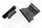 2021 - 2025 Ford F150 Center Console & Dash Trim, Black W/o Shifter XL XLT STX