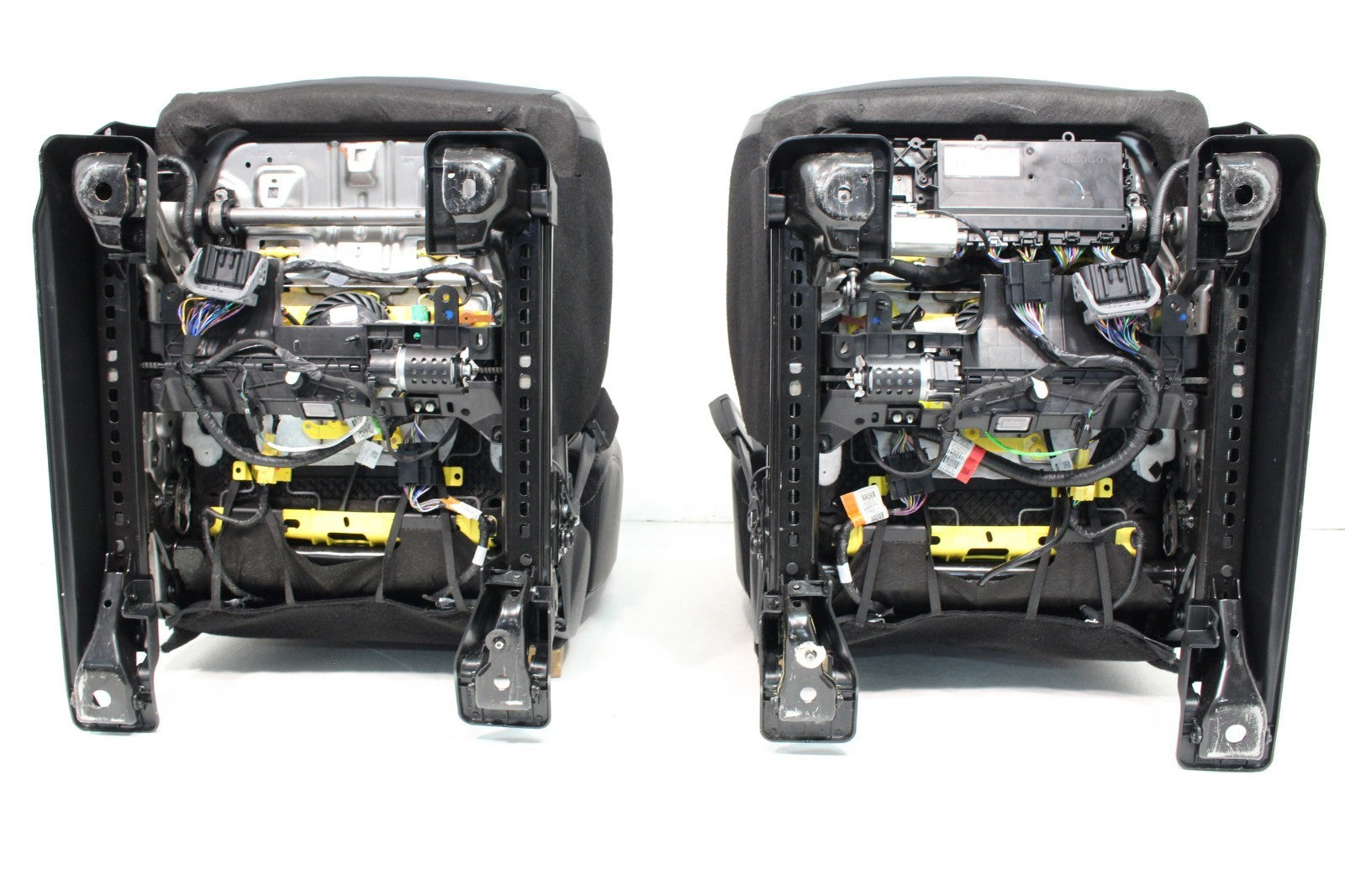 2021 And newer F150 Seats GREAT FOR STANDARD CAB TRUCKS