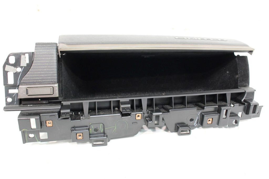 2019 - 2024 Ram 2500 3500 Limited Upper Glove Box Door Lid Assembly OEM