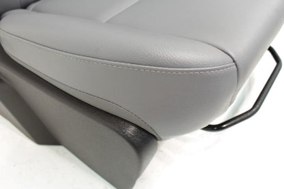 Ford Transit Seats Front buckets ARMREST 150 250 350 seats 2015 - 2022