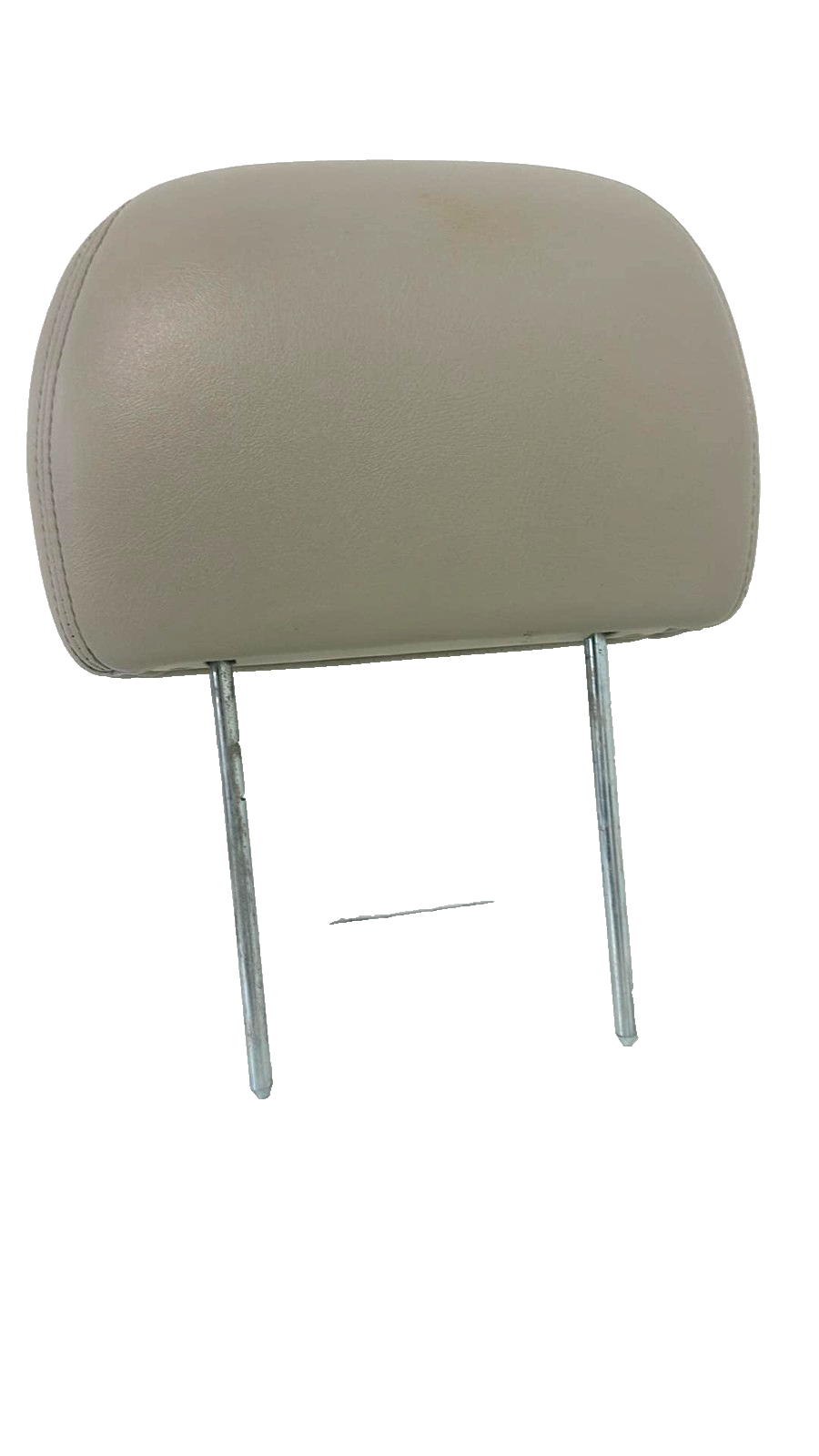 1999 - 2006 Chevy Silverado Tahoe Suburban Front Headrest, Tan Leather, Tilting