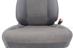 2015 - 2025 Ford F-Series & Super Duty BRAND NEW OEM Black Cloth Seats