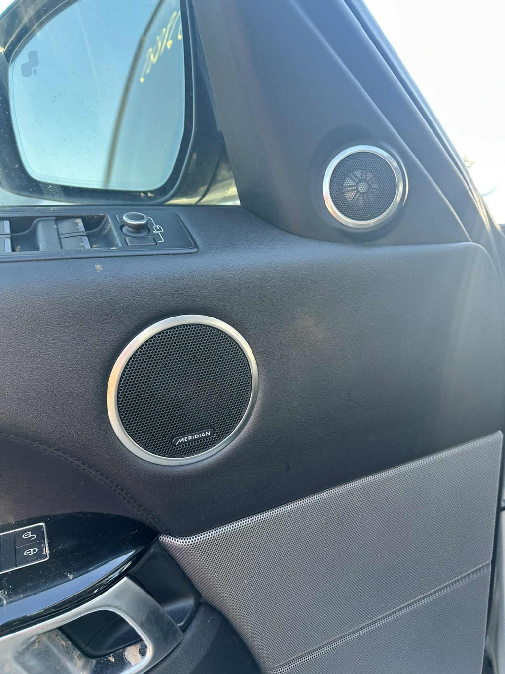 2017-2018 OEM Range Rover Head Unit Receiver Control Module HPLA 19C216 CE