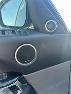 2017-2018 OEM Range Rover Head Unit Receiver Control Module HPLA 19C216 CE