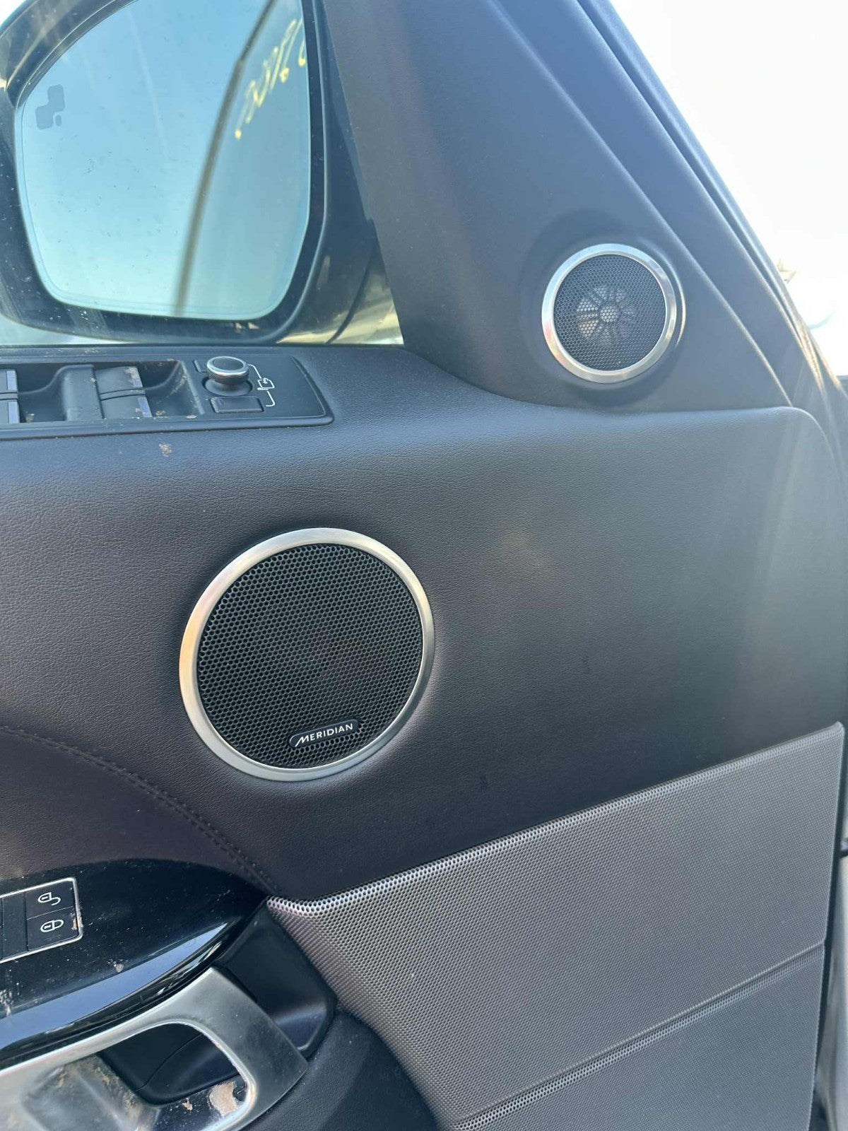 2017-2018 OEM Range Rover Head Unit Receiver Control Module HPLA 19C216 CE