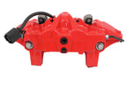2020 - 2024 Porsche 992 GTS Red Brake Calipers & Pads OEM Genuine