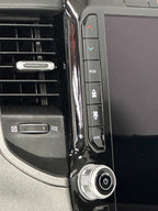 2025 - 2026 Ram Heavy Duty 12" Uconnect 5 Display Radio 68598824AB + Stack Bezel