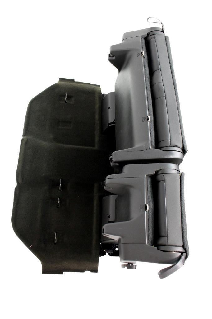 2015 - 2020 Yukon XL Suburban 2nd Row Bench Seat, LTZ Leather OEM Powered Heated