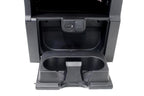 Ford King Ranch Jump Seat Center Console F150 Super Duty F250 Center Seat