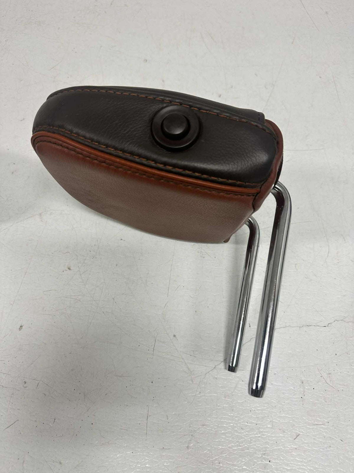 2018 - 2022 Ford F150 & Super Duty King Ranch Rear Seat Headrest Set, Kingsville