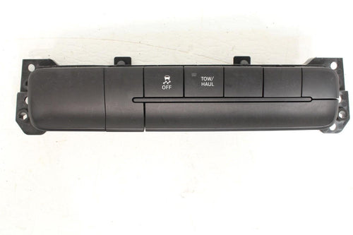 2013 - 2018 Ram 1500 Traction Tow Haul Control Switch Button Mopar P68247620AA