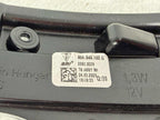 Porsche Macan Right Side Turn Signal Assembly GENUINE 95B949102G