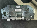 2013-2018 Ram 1500 Laramie Longhorn OEM Cluster Speedometer 7" EVIC GAS MPH 66k