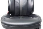 2017 - 2022 Ford Super Duty Platinum Front Seats, Black Leather Heat & Cool