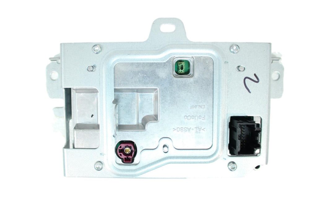Ford F-150 Speedometer Digital Cluster With Module & Bezel Set OEM XLT 3.4 mile