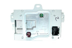 Ford F-150 Speedometer Digital Cluster With Module & Bezel Set OEM XLT 3.4 mile