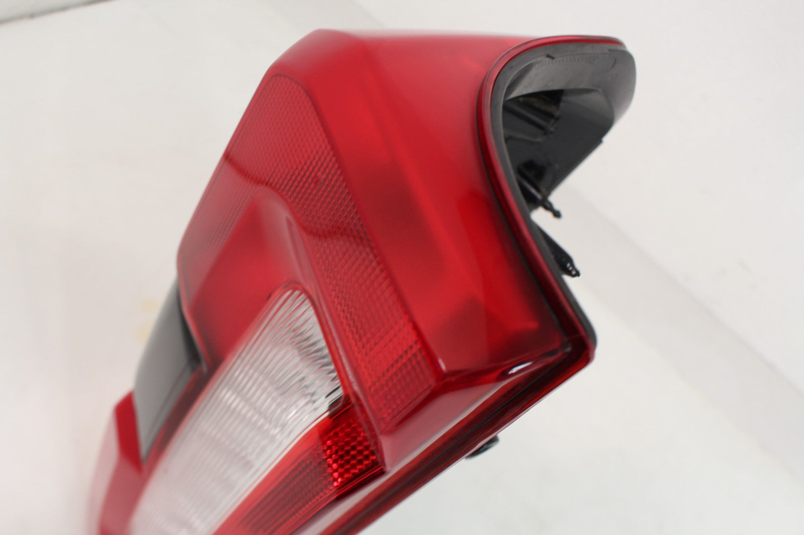 23-25 Ford Super Duty SD Rear Lamp Assembly Halogen Blind Spot Housing LH Driver