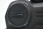 2024 - 2026 Jeep JL JLU Wrangler Alpine Subwoofer OEM 8AG94TX7AA 7fy70tx7aa