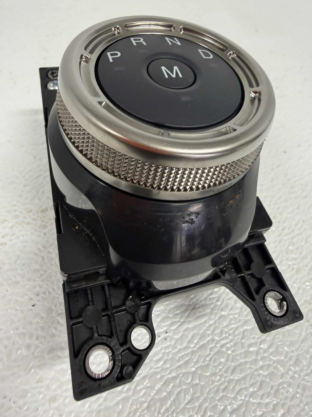 2020-2022 Ford Mustang GT500 OEM Rotary Gear Shifter Switch DCT KR3V-7P155-DB