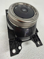 2020-2022 Ford Mustang GT500 OEM Rotary Gear Shifter Switch DCT KR3V-7P155-DB