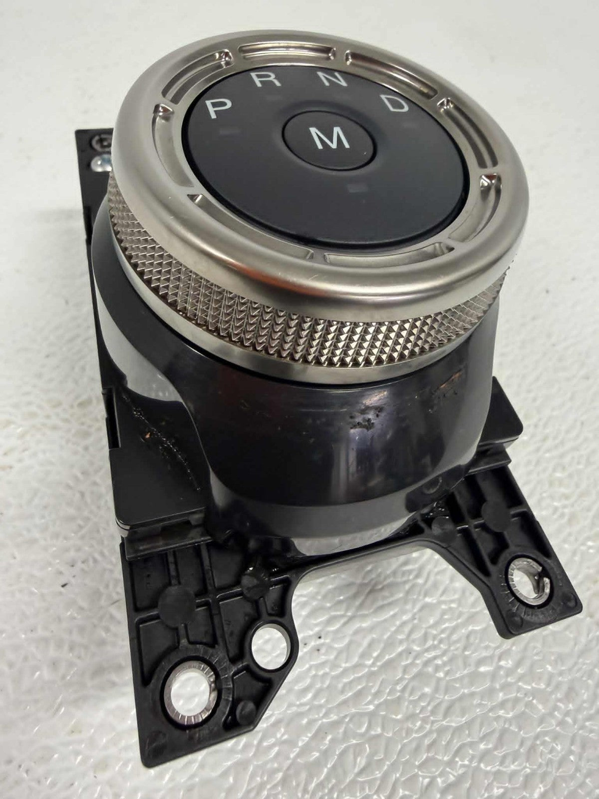 2020-2022 Ford Mustang GT500 OEM Rotary Gear Shifter Switch DCT KR3V-7P155-DB