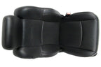 2002 - 2018 Ram Front Seats, Laramie Black Leather Heated Cooled w/ Memory